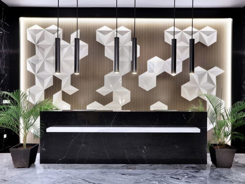Quest Hotel Cikarang by ASTON Bekasi Eksteriør bilde