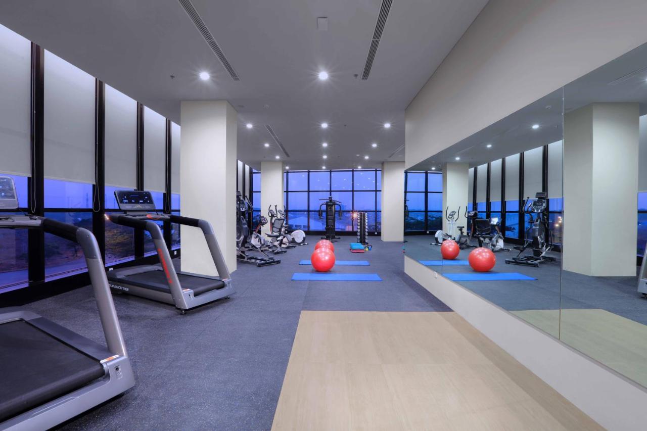 Quest Hotel Cikarang by ASTON Bekasi Eksteriør bilde